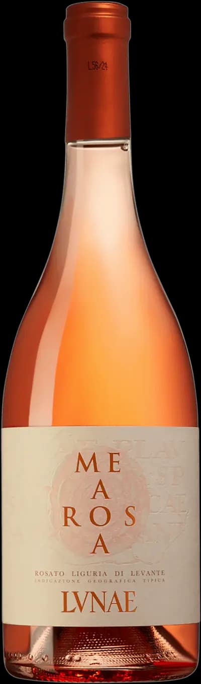Produktbild för Mea Rosa
