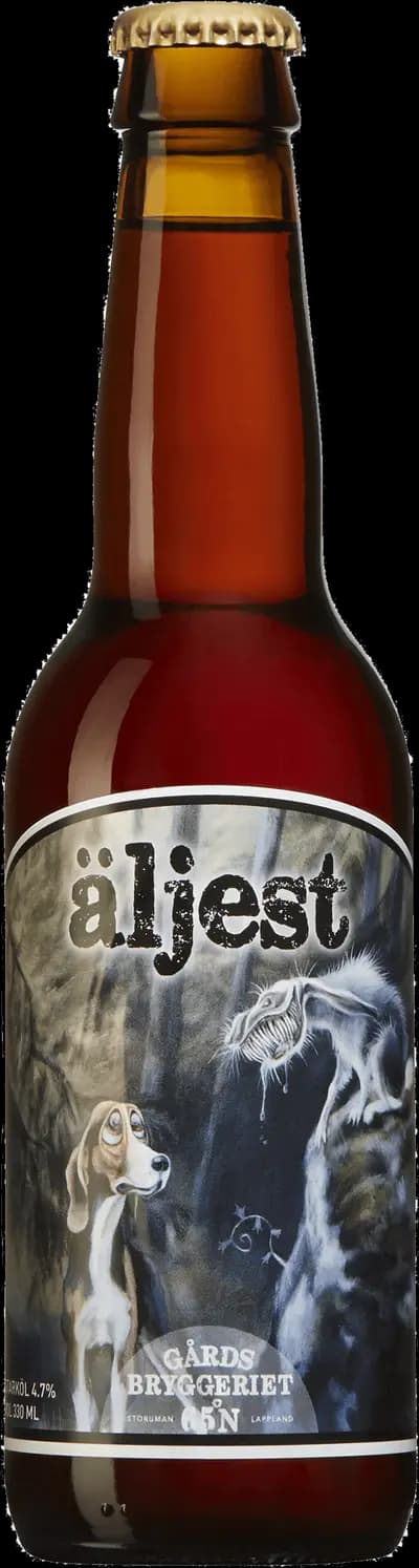 Produktbild för Gårdsbryggeriet 65°N