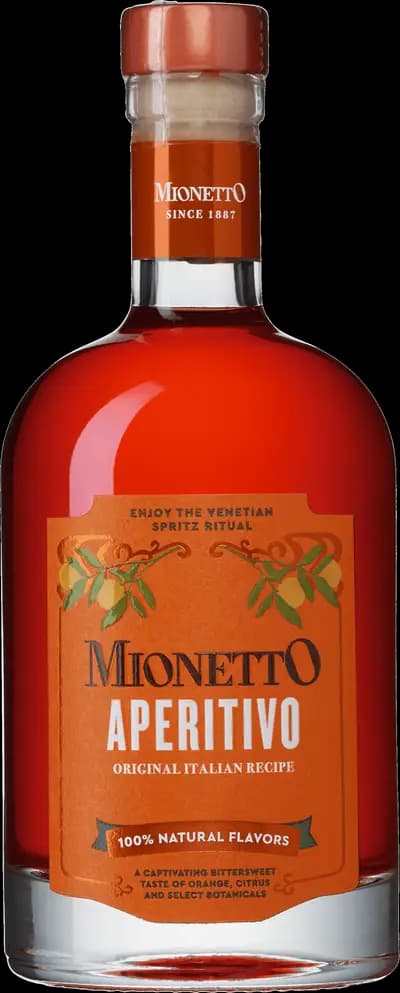 Produktbild för Mionetto Aperitivo