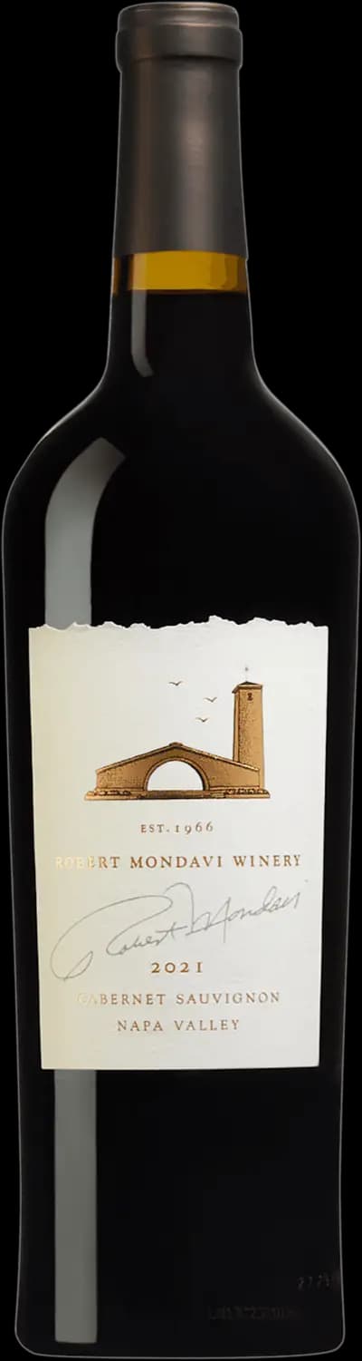 Produktbild för Robert Mondavi Winery