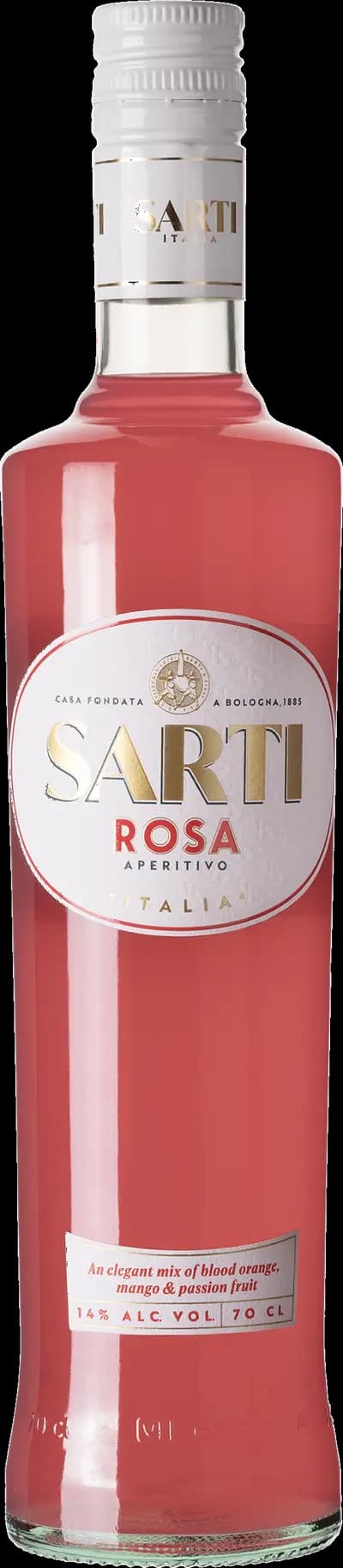 Produktbild för Sarti