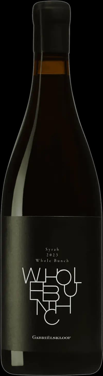 Produktbild för Gabrielskloof
