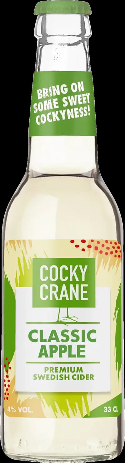 Produktbild för Cocky Crane