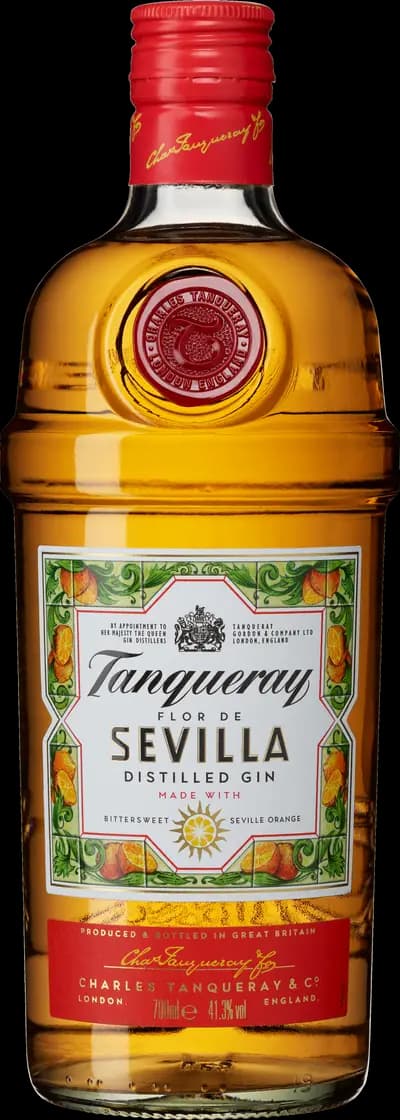 Produktbild för Charles Tanqueray & Co