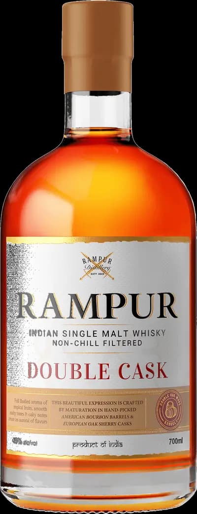 Produktbild för Rampur