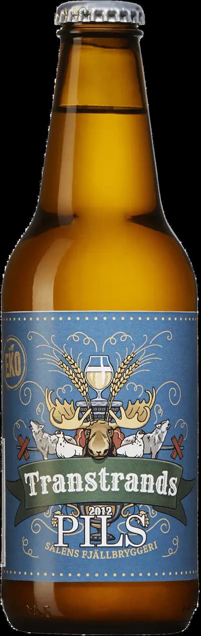Produktbild för Sälens Fjällbryggeri