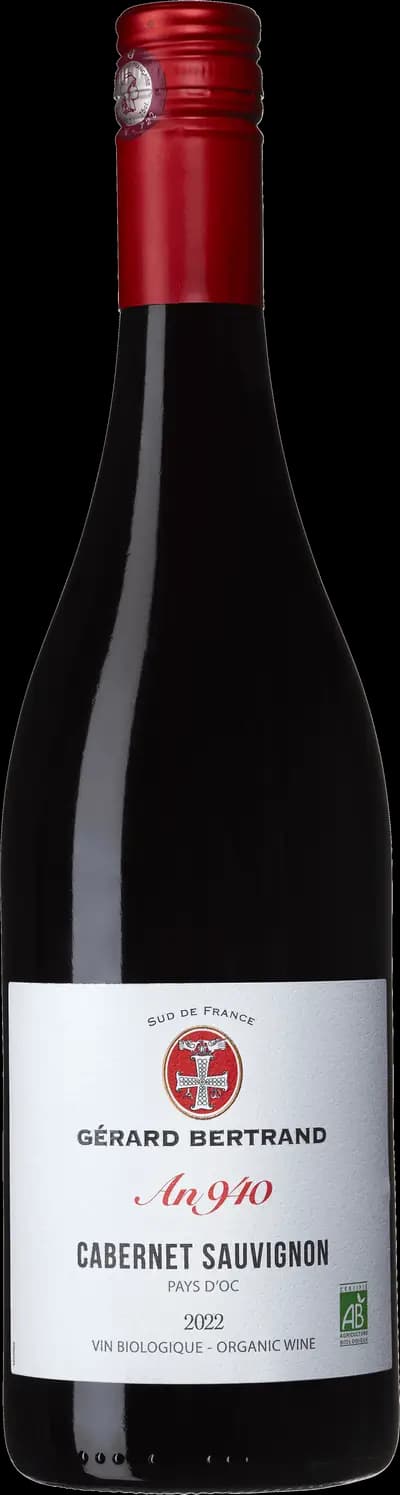 Produktbild för Gérard Bertrand