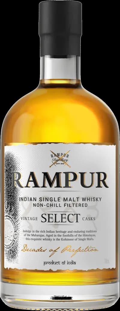 Produktbild för Rampur