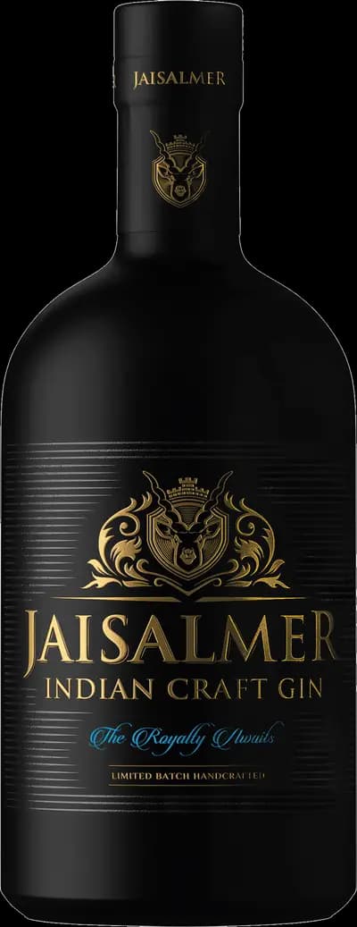 Produktbild för Jaisalmer