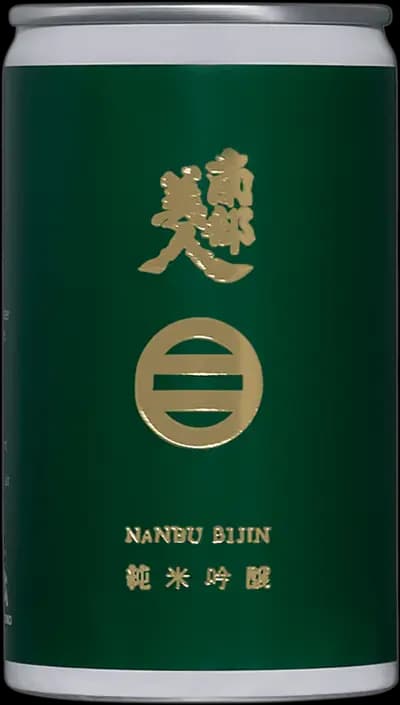 Produktbild för Nanbu Bijin