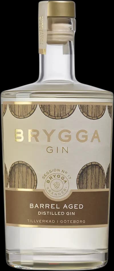 Produktbild för Brygga Bränneri