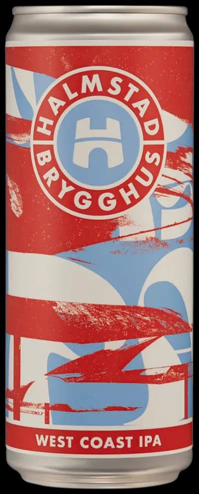 Produktbild för Halmstad Brygghus