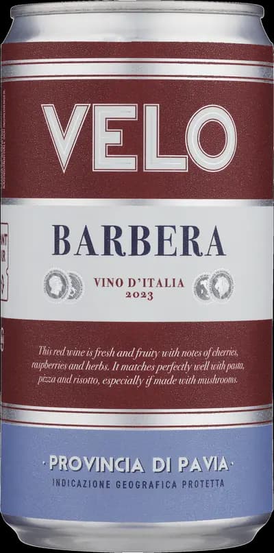 Produktbild för Velo Barbera
