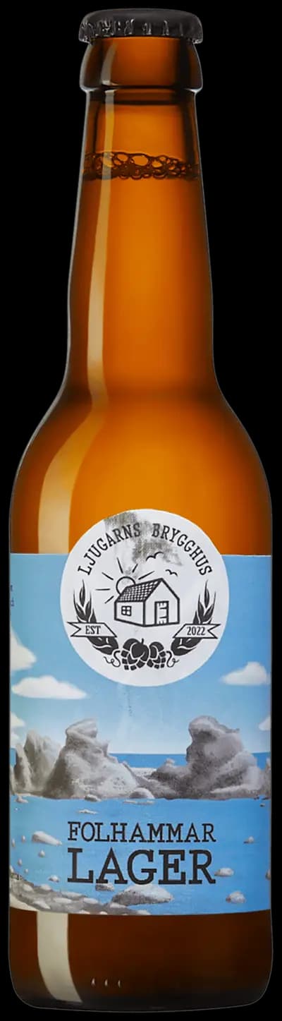 Produktbild för Brygghuset Ljugarn
