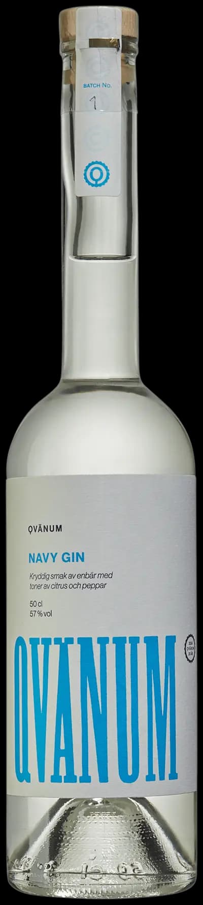 Produktbild för Qvänum Mat&Malt