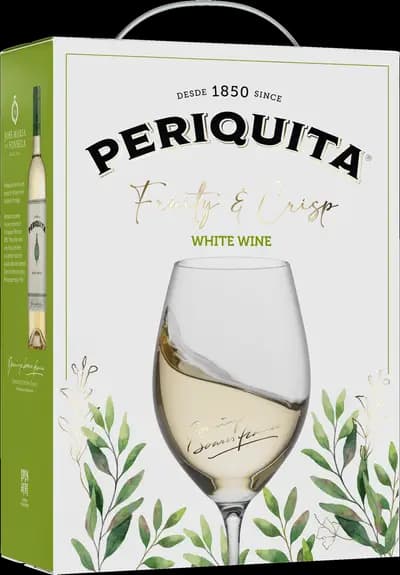 Produktbild för Periquita