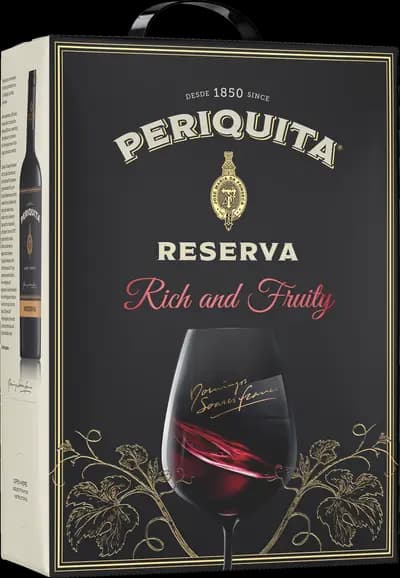 Produktbild för Periquita