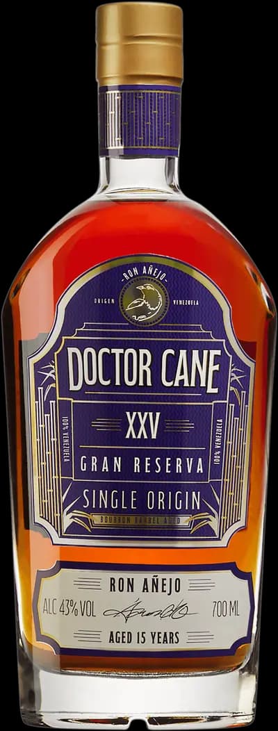 Produktbild för Doctor Cane