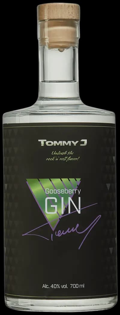 Produktbild för Gin & Us Distillery