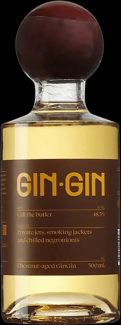 Produktbild för GinGin Distillery