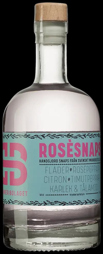 Produktbild för Bränneribolagets