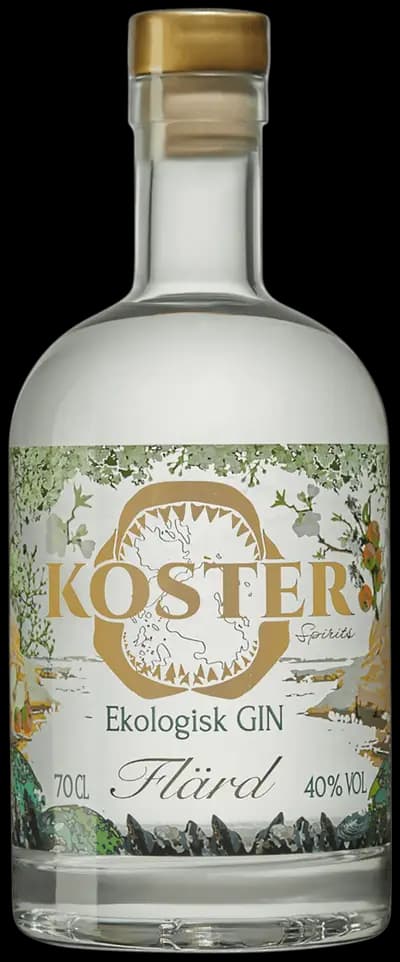 Produktbild för Koster Spirits