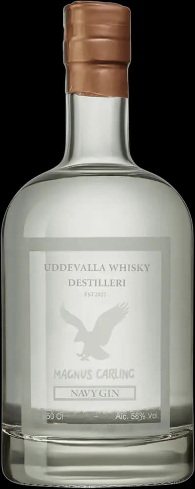 Produktbild för Uddevalla Whisky Destilleri