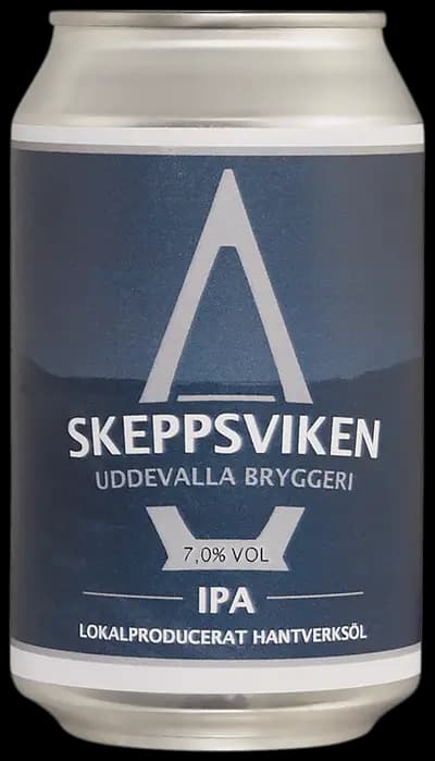 Produktbild för Uddevalla Bryggeri