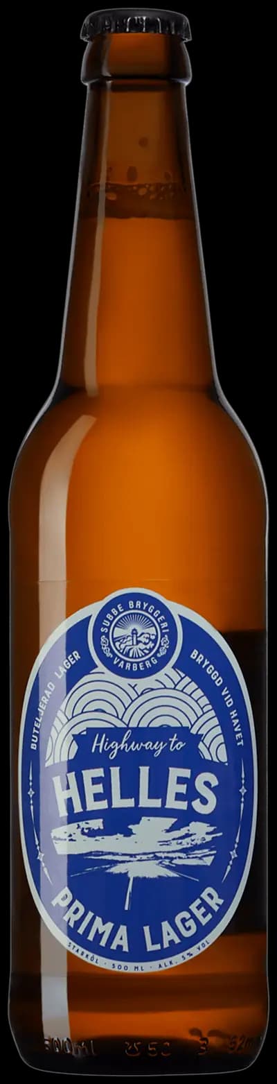 Produktbild för Subbe Bryggeri