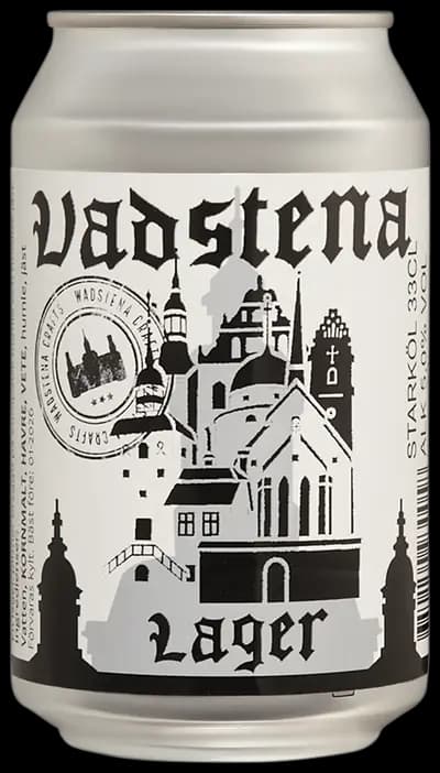 Produktbild för Wadstena
