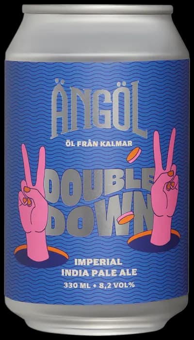 Produktbild för Ängöl