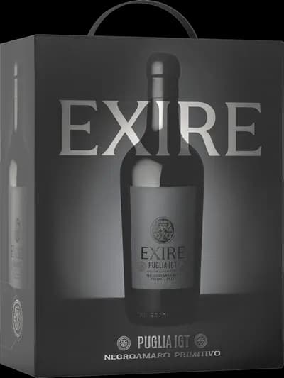 Produktbild för Exire