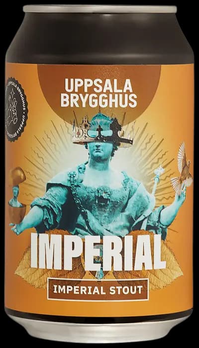 Produktbild för Uppsala Brygghus
