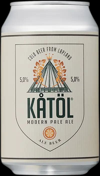 Produktbild för Northern Brewers