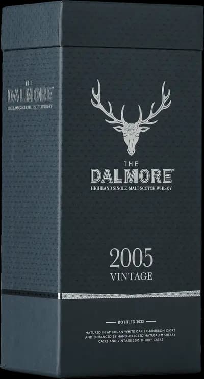 Produktbild för The Dalmore