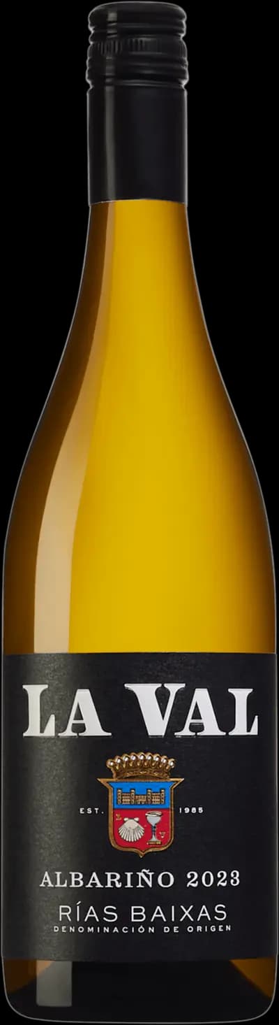 Produktbild för La Val