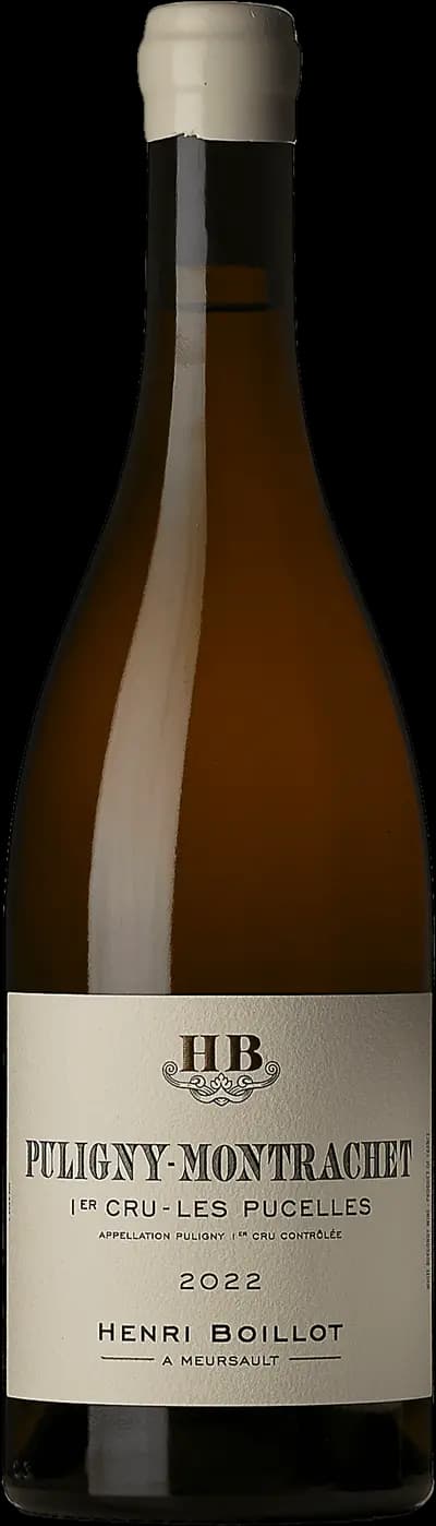 Produktbild för Puligny Montrachet 1er Cru Les Pucelles