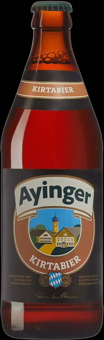 Produktbild för Ayinger