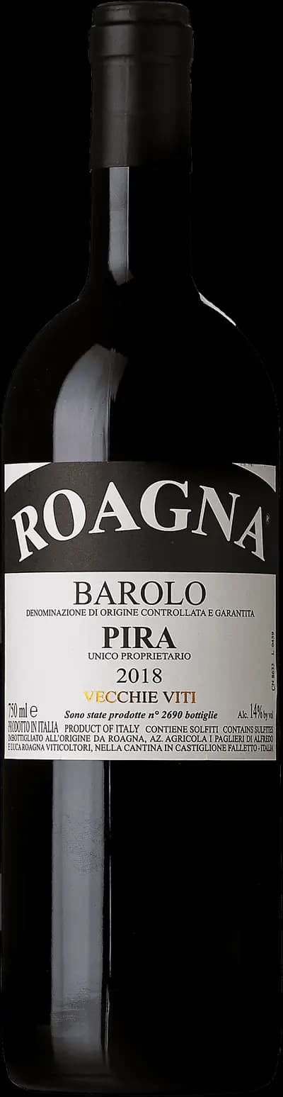 Produktbild för Barolo Pira Vecchie Viti
