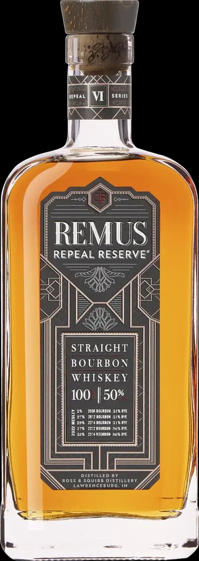 Produktbild för Remus Repeal