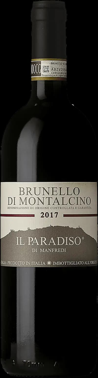 Produktbild för Brunello di Montalcino