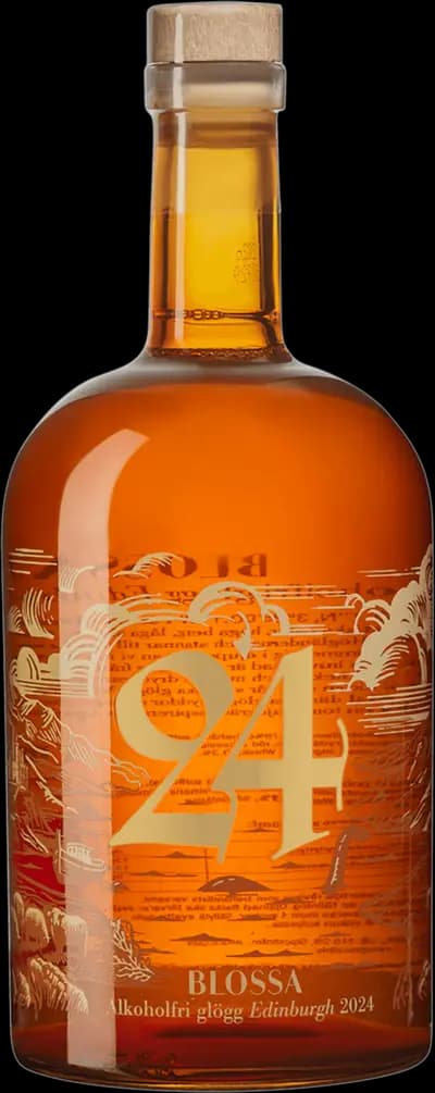 Produktbild för Blossa 24