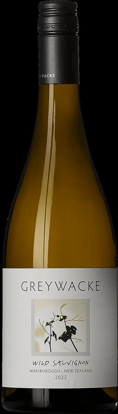 Produktbild för Greywacke