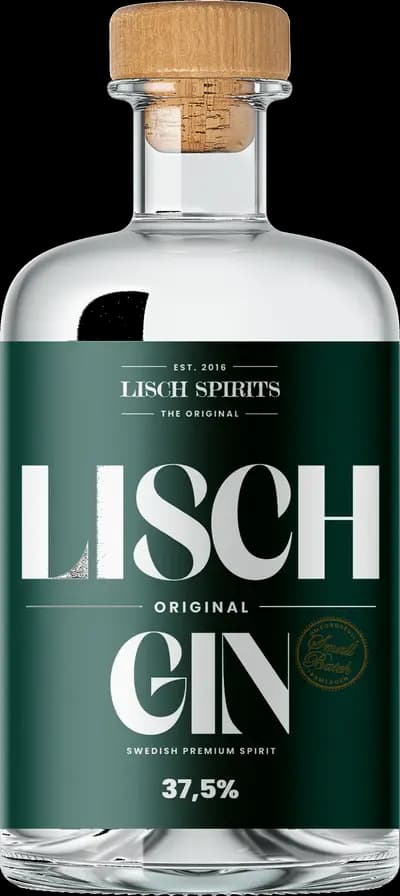Produktbild för LISCH Gin
