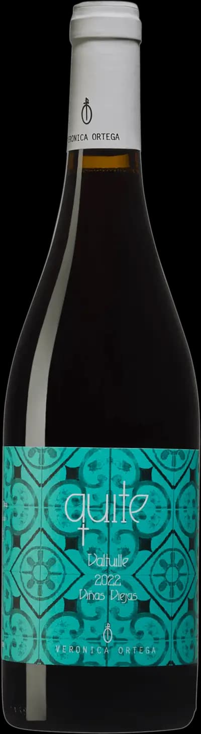 Produktbild för Veronica Ortega