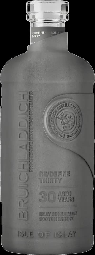 Produktbild för Bruichladdich