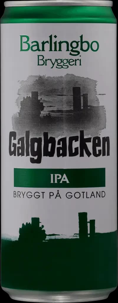 Produktbild för Barlingbo Bryggeri