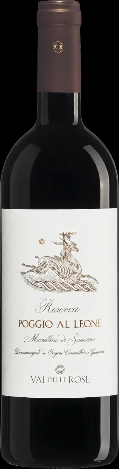 Produktbild för Tenuta della Famiglia Cecchi - Val delle Rose