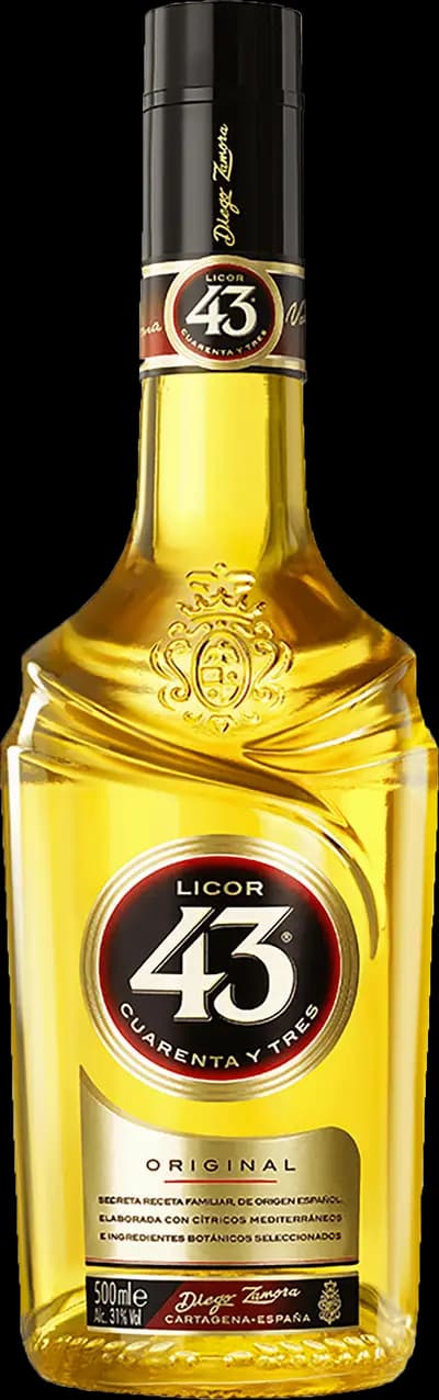 Produktbild för Licor 43