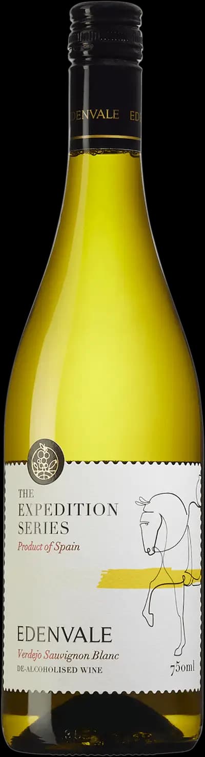 Produktbild för Edenvale Verdejo-Sauvignon Blanc
